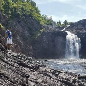 Meet your Posher, Abd